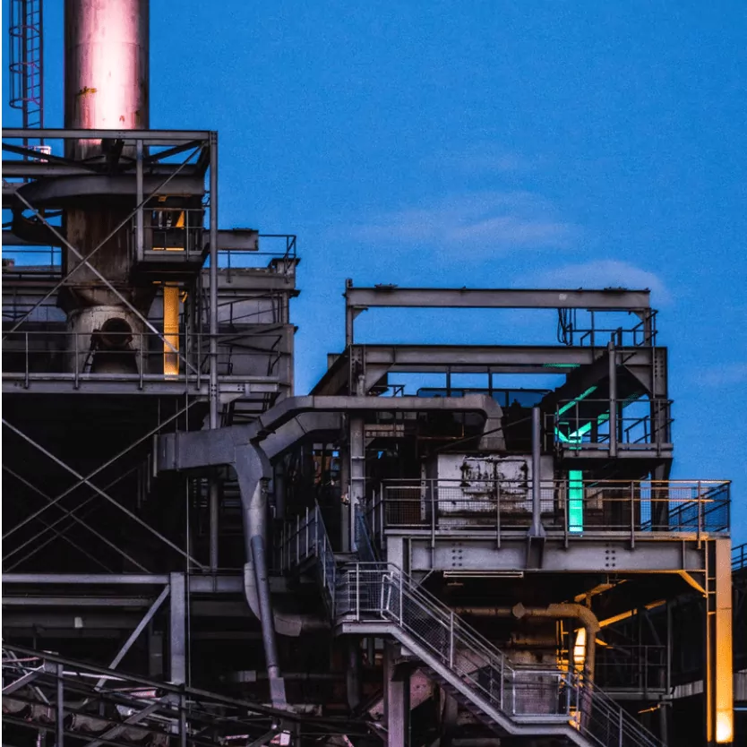 Breaking It Down: Industrial IoT (IIoT) Sensors